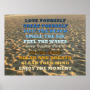 Zoek naar strandhuis posters Golven