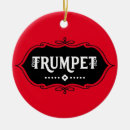 Zoek naar trumpet ornamenten Fanfare