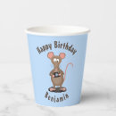 Recherche de anniversaire de rat Pour enfants
