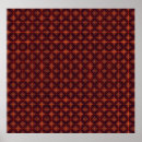 Recherche de 3d abstrait posters Bleu