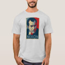 Recherche de watergate tshirts Scandale