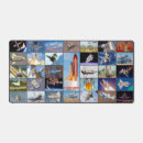 Recherche de navette tapis souris Avion
