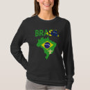 Recherche de brésiliens homme tshirts Pays