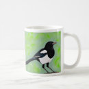 Recherche de magpie tasses Magies