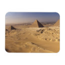 Recherche de pyramide magnete Afrique