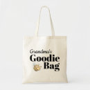 Recherche de goodies sacs Mignon