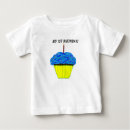 Recherche de cupcake bébé tshirts Célébration