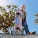 Recherche de ondulations skateboards Pour enfants