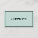 Recherche de heureux cartes visite Tendance