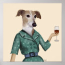 Recherche de snob posters Boire du vin