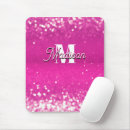 Recherche de bokeh tapis souris Moderne
