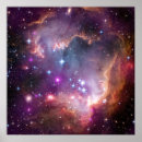 Recherche de nuit étoilée posters Galaxie