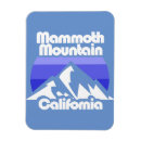 Recherche de mammouth magnets Ski