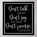 Zoek naar nadenkend posters Motivatie