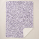 Zoek naar paisley dekens Patroon