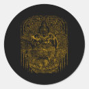 Recherche de sak autocollants Muay thai
