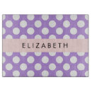 Recherche de violette planches à découper Monogramme