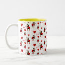 Recherche de coccinelles tasses Enfants