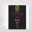 Recherche de balancier invitations Parti