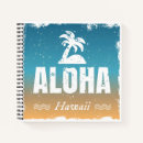 Recherche de aloha carnets Océan