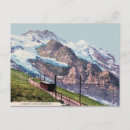 Recherche de jungfrau cartes postales Montagne