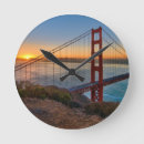 Recherche de bridge horloges Architecture