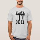 Recherche de ceinture noire tshirts Jutsu