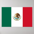 Recherche de mexicains posters Drapeau mexicain