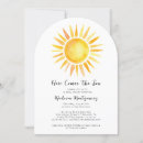 Recherche de orange et jaune invitations Mignon