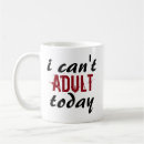 Recherche de adults tasses Adultes