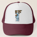 Zoek naar sinaasappel trucker petten Retro
