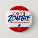 Recherche de zombi badges Drôle