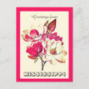 Recherche de vintage magnolia posters Rétro