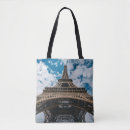 Recherche de eiffel tower sacs France