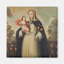 Recherche de peinture religieuse magnets Catholique