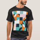Recherche de motif africain tshirts Moderne