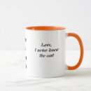 Recherche de pertes tasses Pour tous