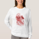 Zoek naar menselijk hart tshirts Orgaan