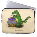Zoek naar reptielen laptop sleeves Alligator