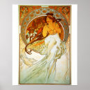 Recherche de poster nouveau art Rétro