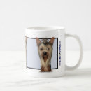 Zoek naar yorkshire terriers mokken Yorky