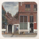 Recherche de vermeer de johannes maison deco Baroque