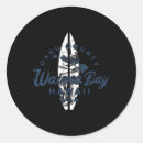Recherche de sports aquatiques autocollants Île