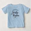 Recherche de moderne bébé tshirts Réunion familiale