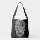 Recherche de muertos sacs Squelette