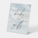 Recherche de neuf Baby shower cloud