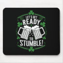 Recherche de st patricks tapis souris Jour