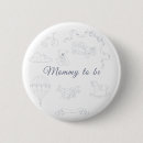 Recherche de toile badges Simple