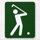 Recherche de symbole français tapis souris Icône