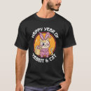 Zoek naar happy new year tshirts Konijn